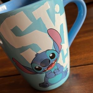 Disney STITCH Mug